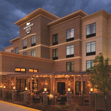 Homewood Suites By Hilton Ankeny Exterior photo