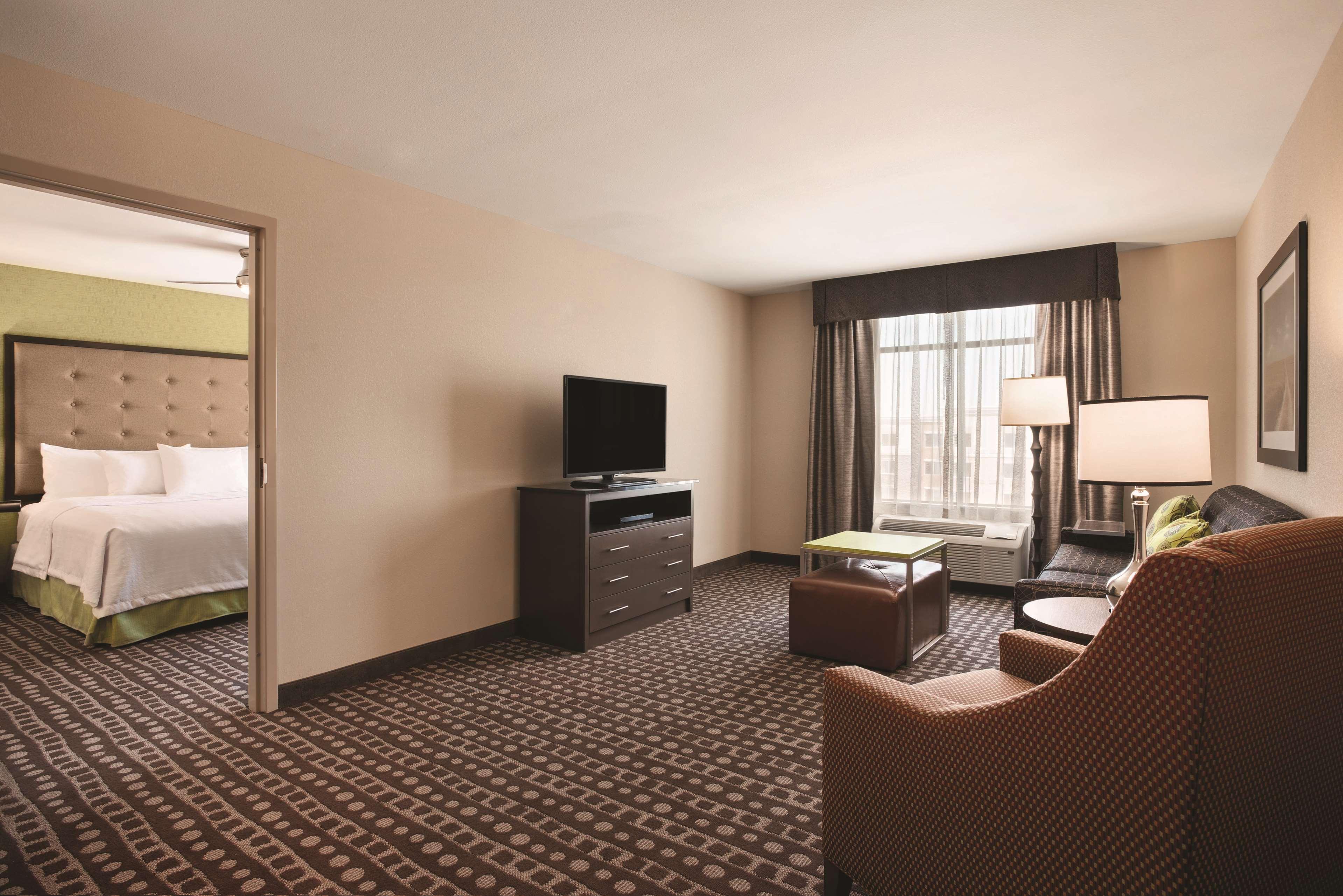 Homewood Suites By Hilton Ankeny Exterior photo